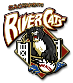 Sacramento River Cats Baseball